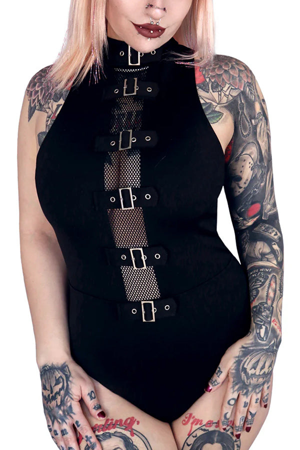 Salem One Piece Swimsuit