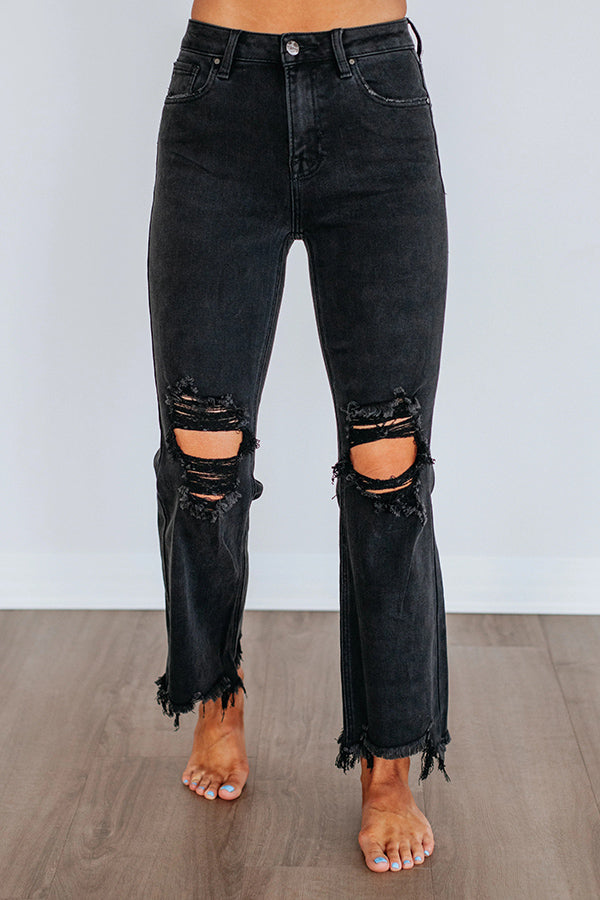 Rudy Risen Jeans - Light Wash