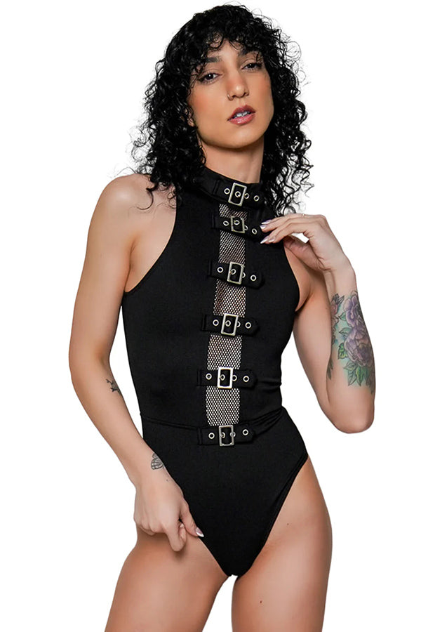 Salem One Piece Swimsuit