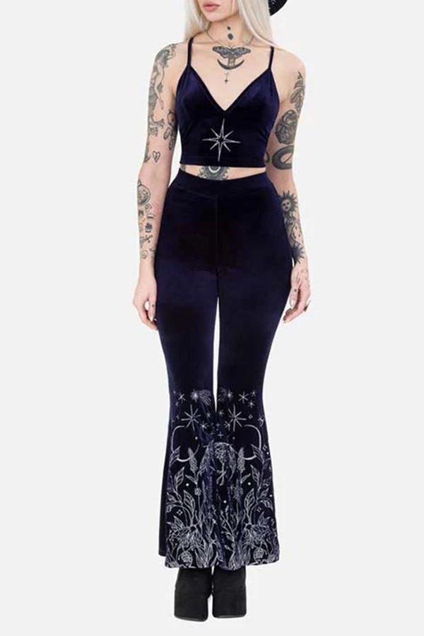 Cosmic Divinity | Flares