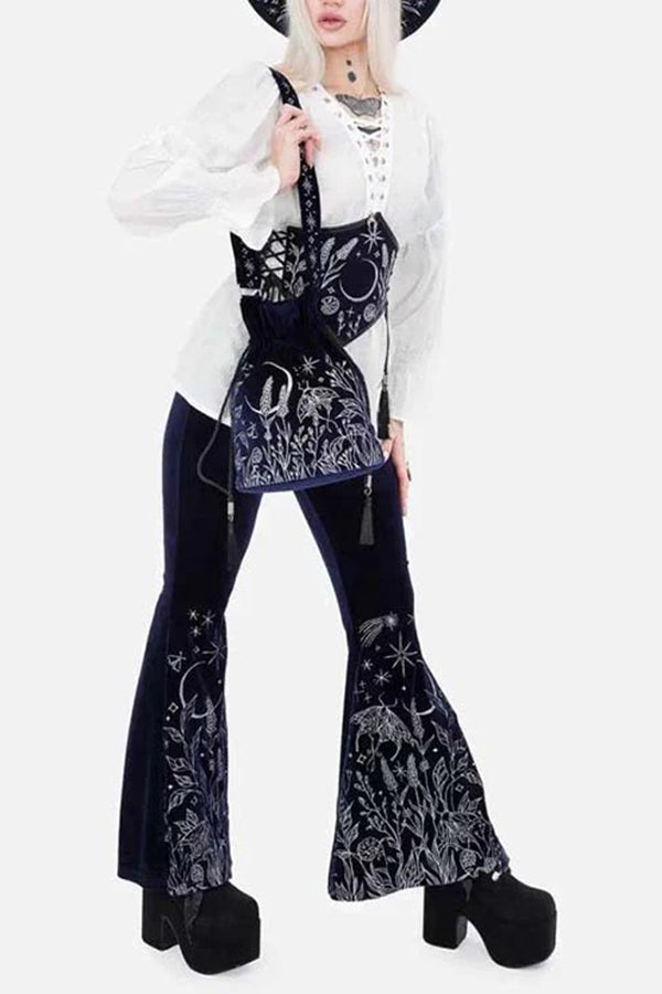 Cosmic Divinity | Flares