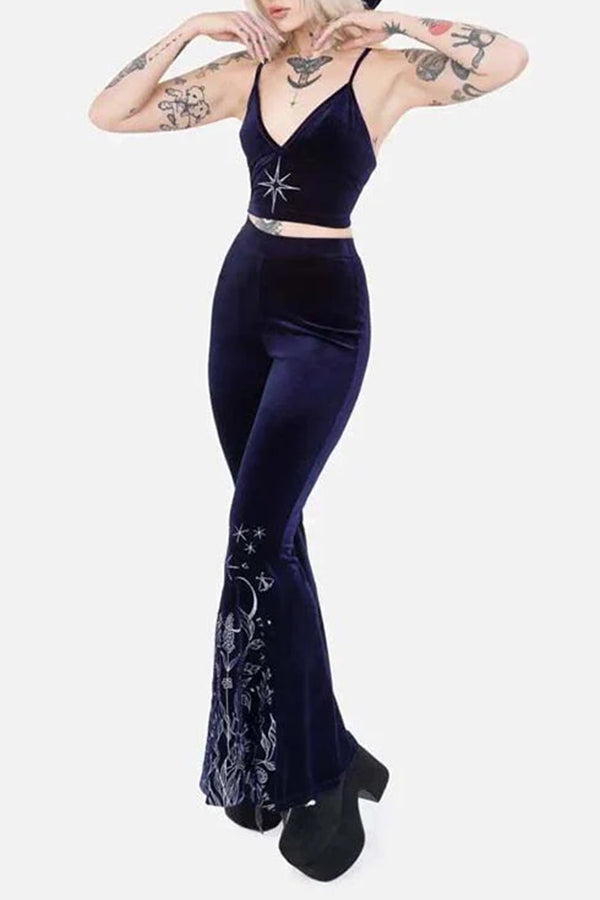 Cosmic Divinity | Flares